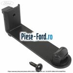 Clips covorase fata Ford Fiesta 2002-2005 1.6 16V 100 cai #E85618F6BC