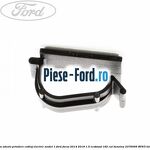 Clip prindere insonorizant elemente interior Ford Focus 2014-2018 1.5 EcoBoost 182 cai benzina