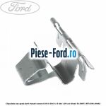 Clips cu surub prindere elemente interior Ford Transit Connect 2013-2018 1.5 TDCi 120 cai diesel