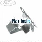 Clips cu surub prindere elemente interior Ford Transit Connect 2013-2018 1.6 EcoBoost 150 cai benzina