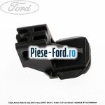 Clips fixare consola centrala Ford S-Max 2007-2014 1.6 TDCi 115 cai diesel