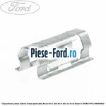 Clips fata usa spate Ford Focus 2011-2014 2.0 TDCi 115 cai diesel