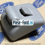 Clips covorase fata Ford Fusion 1.6 TDCi 90 cai diesel