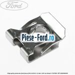 Clips fata usa spate Ford Focus 2014-2018 1.5 TDCi 120 cai diesel
