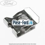 Clips grila proiector Ford Mondeo 2008-2014 2.0 TDCi 140 cai diesel