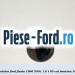 Clips geam lateral Ford Fiesta 1996-2001 1.0 i 65 cai benzina