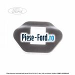 Clips grila proiector Ford Focus 2014-2018 1.5 TDCi 120 cai diesel