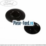 Clips lateral consola centrala bord Ford S-Max 2007-2014 1.6 TDCi 115 cai diesel