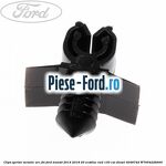 Clips opritor metalic arc foi Ford Transit 2014-2018 2.0 EcoBlue RWD 130 cai #23E6E0514B