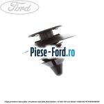 Clips prindere bara fata Ford Fusion 1.6 TDCi 90 cai diesel