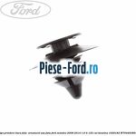 Clips patrat prindere lampa stop Ford Mondeo 2008-2014 1.6 Ti 125 cai benzina