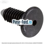Clips plansa bord la parbriz Ford Focus 2011-2014 1.6 Ti 85 cai benzina