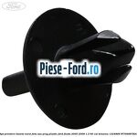 Clips prindere bara spate push pin Ford Fiesta 2005-2008 1.3 60 cai benzina