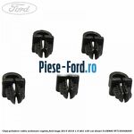 Clips prindere cablu acceleratie, cablu frana mana Ford Kuga 2013-2016 1.5 TDCi 120 cai diesel