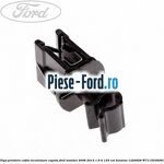 Clips prindere cablu deschidere capota Ford Mondeo 2008-2014 1.6 Ti 125 cai benzina