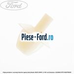 Clips prindere carenaj interior Ford Fiesta 2005-2008 1.3 60 cai benzina