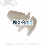 Clips prindere cheder prag, tapiterie interior Ford Fusion 1.3 60 cai benzina