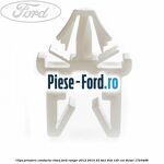 Clips prindere conducta clima Ford Ranger 2012-2015 2.2 TDCi 4x4 125 cai #D917D06CC8
