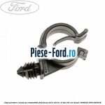 Clema prindere conducta combustibil Ford Focus 2014-2018 1.6 TDCi 95 cai diesel