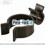 Clips prindere conducta combustibil model 2 Ford Focus 2008-2011 1.8 TDCi 115 cai #391CF96A0F