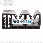 Clips prindere conducta frana fata model 3 Ford Focus 2008-2011 1.6 TDCi 90 cai #F81039E1C8