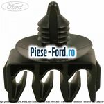 Clips prindere conducta frana fata model 3 Ford S-Max 2007-2014 1.6 TDCi 115 cai diesel