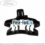 Clips prindere cheder prag, tapiterie interior Ford Galaxy 2007-2014 2.2 TDCi 175 cai diesel