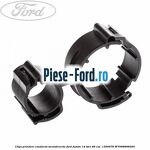 Clips prindere conducta servodirectie Ford Fusion 1.4 TDCi 68 cai #366B5FF6BE