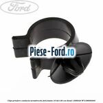 Clips prindere conducta servodirectie Ford Fusion 1.6 TDCi 90 cai #D41E46D9E0