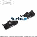 Clips prindere conducta racitor combustibil Ford Galaxy 2007-2014 2.2 TDCi 175 cai diesel