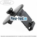 Clema prindere eleron Ford Fiesta 2013-2017 1.0 EcoBoost 100 cai benzina