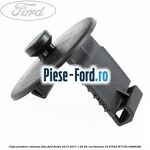 Clema prindere eleron Ford Fiesta 2013-2017 1.25 82 cai benzina