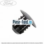 Clips prindere conducta servodirectie Ford Mondeo 2000-2007 3.0 V6 24V 204 cai benzina
