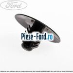 Clips prindere conducta servodirectie Ford Transit 2006-2014 2.2 TDCi RWD 100 cai diesel
