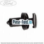 Clips prindere conducta servodirectie Ford Kuga 2008-2012 2.0 TDCI 4x4 140 cai diesel
