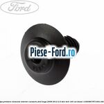 Clips prindere elemente interior Ford Kuga 2008-2012 2.0 TDCI 4x4 140 cai diesel