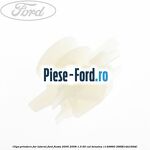 Clips prindere elemente interior Ford Fiesta 2005-2008 1.3 60 cai benzina