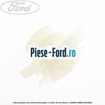 Clips prindere elemente interior Ford Fusion 1.6 TDCi 90 cai diesel
