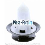 Clips prindere elemente interior Ford Fiesta 1996-2001 1.0 i 65 cai benzina