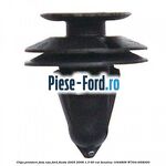 Clips prindere fata usa Ford Fiesta 2005-2008 1.3 60 cai benzina