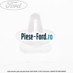 Clips prindere far lateral Ford Fiesta 2005-2008 1.3 60 cai benzina