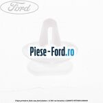 Clips prindere far lateral Ford Fusion 1.4 80 cai benzina