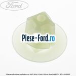 Clips prindere elemente interior Ford S-Max 2007-2014 2.0 TDCi 136 cai diesel