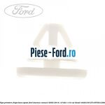 Clips prindere fata usa, carenaj, prag plastic Ford Tourneo Connect 2002-2014 1.8 TDCi 110 cai diesel