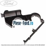 Clema furtun incalzire auxiliara Ford Focus 2014-2018 1.6 Ti 85 cai benzina