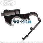 Clips prindere furtun aeroterma bord Ford Kuga 2016-2018 2.0 TDCi 4x4 180 cai #BC2EC75E56