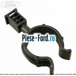 Clema prindere furtun vas expansiune Ford Fiesta 2013-2017 1.0 EcoBoost 100 cai benzina