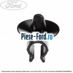 Clips prindere furtun spalator parbriz Ford C-Max 2016-2020 1.6 Ti 85 cai #1CCF55B2A1