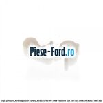 Clips prindere furtun spalator parbriz Ford Escort 1995-1998 Cosworth 4x4 220 cai #854C27685B