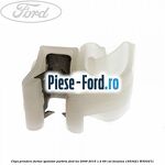 Capac vas spalator parbriz Ford Ka 2009-2016 1.2 69 cai benzina